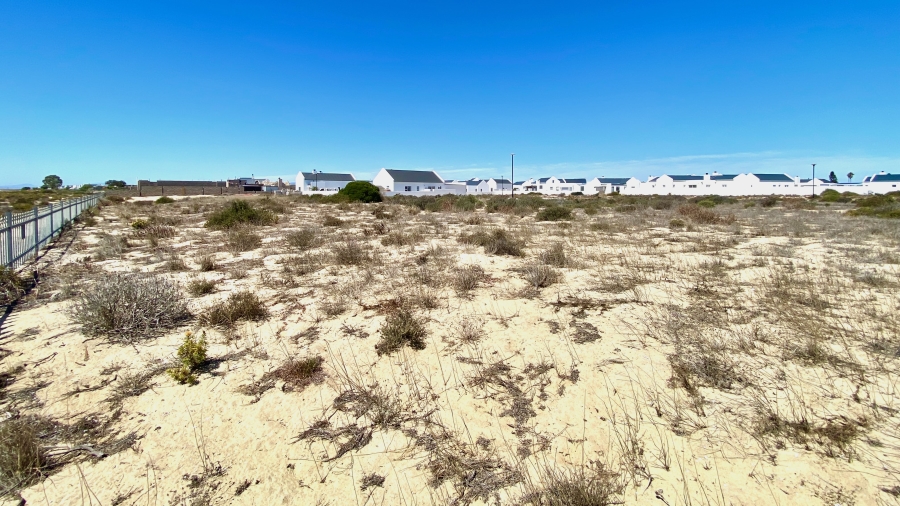 0 Bedroom Property for Sale in Atlantic Waves Estate Western Cape